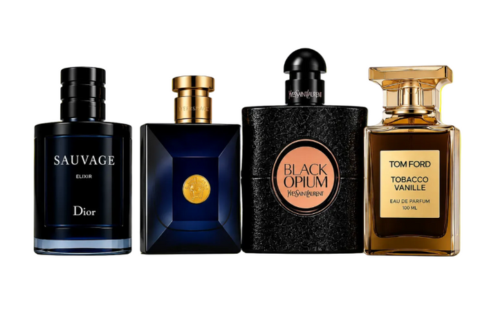fragrance