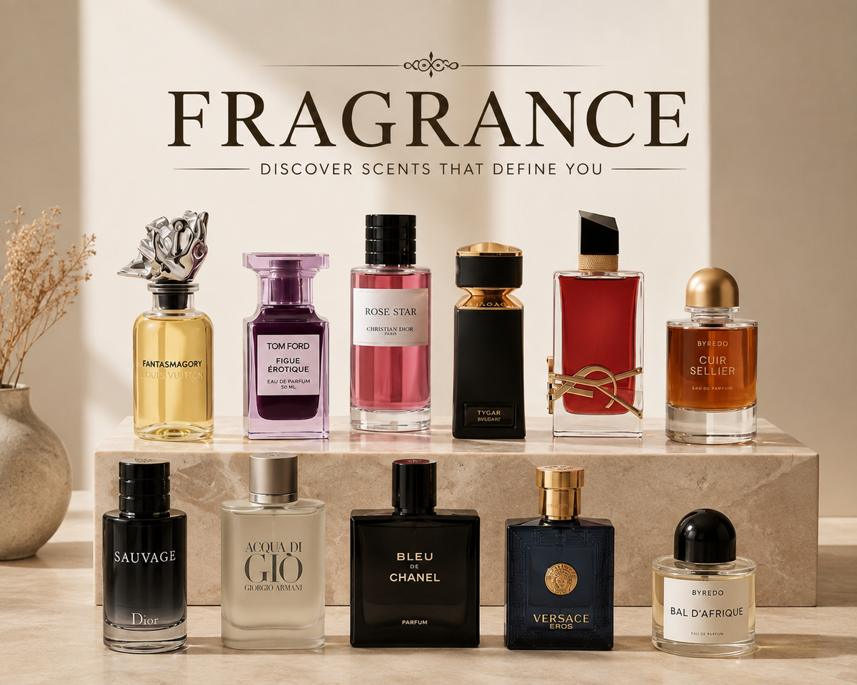 fragrance