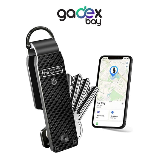 Air tag key organizer