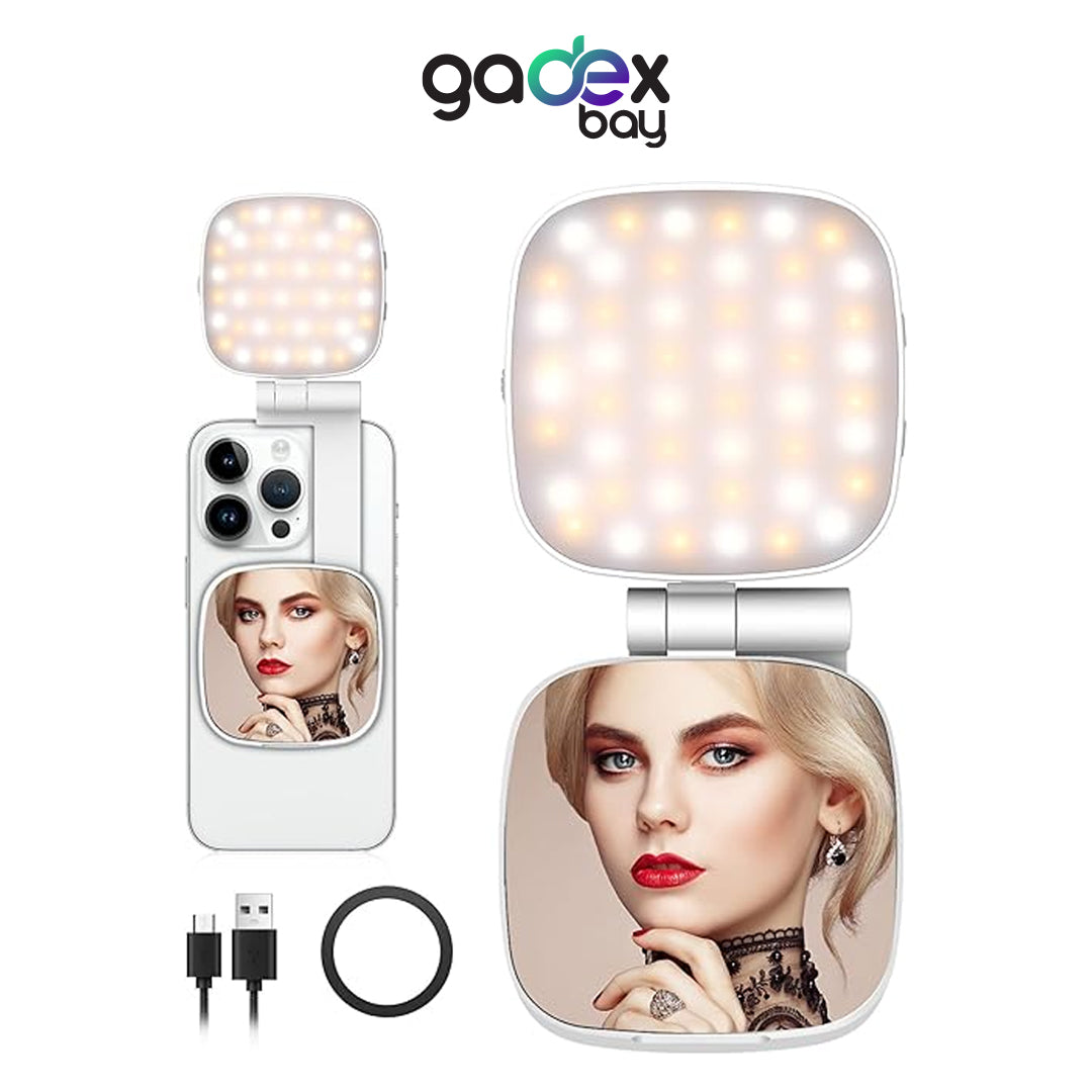 Led Mag-safe Selfie Light
