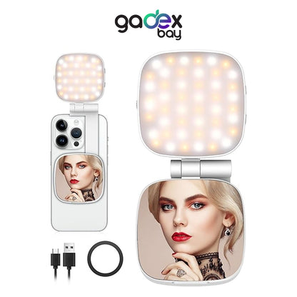 Led Mag-safe Selfie Light