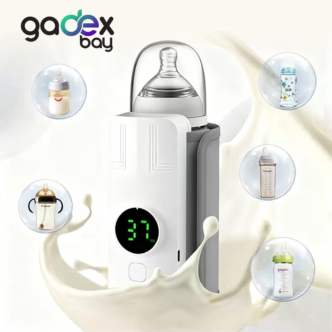 Baby Bottle Warmer