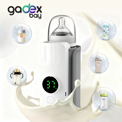 Baby Bottle Warmer