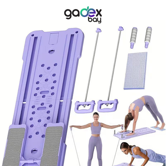 Abdominal Exercise board