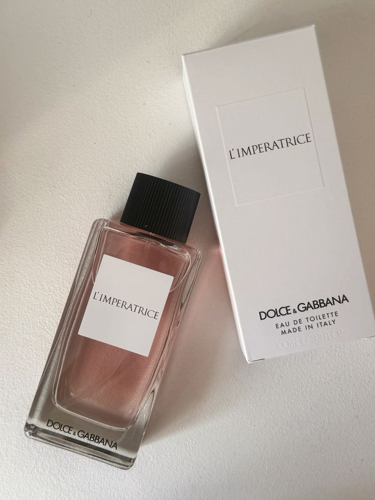 D&G Pour Femme by Dolce & Gabbana Eau de Parfum 3.3/3.4 oz (100 ml) New Tester for Women