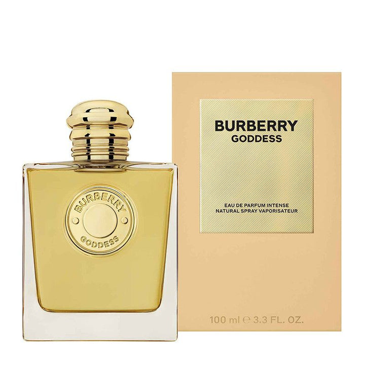 Burberry Goddess Intense Eau de Parfum for Women 3.3 fl. oz. / 100ml