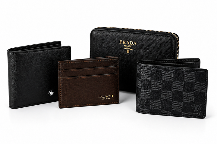 Wallets Collections