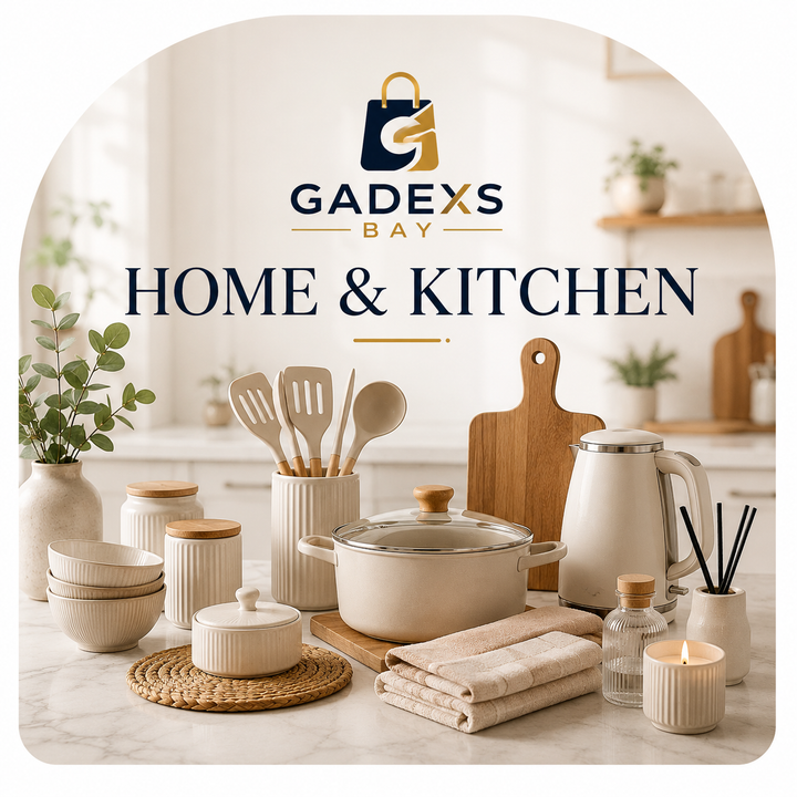 Home & Kitchen