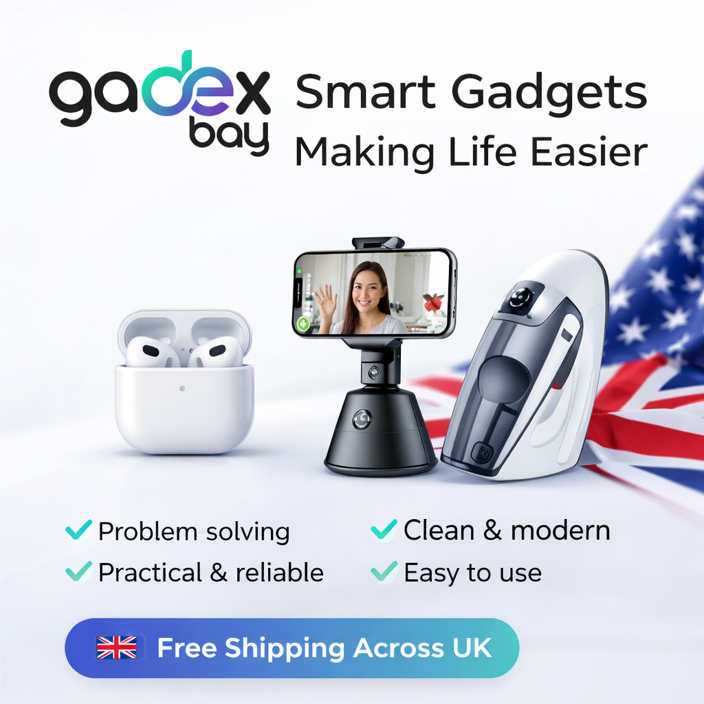 The Place for all your Needs!