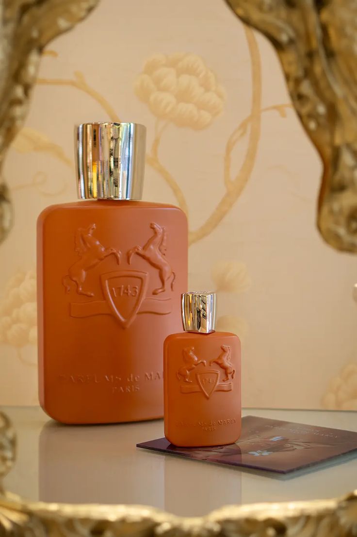 Parfums De Marly Althair EDP 125ml Sealed