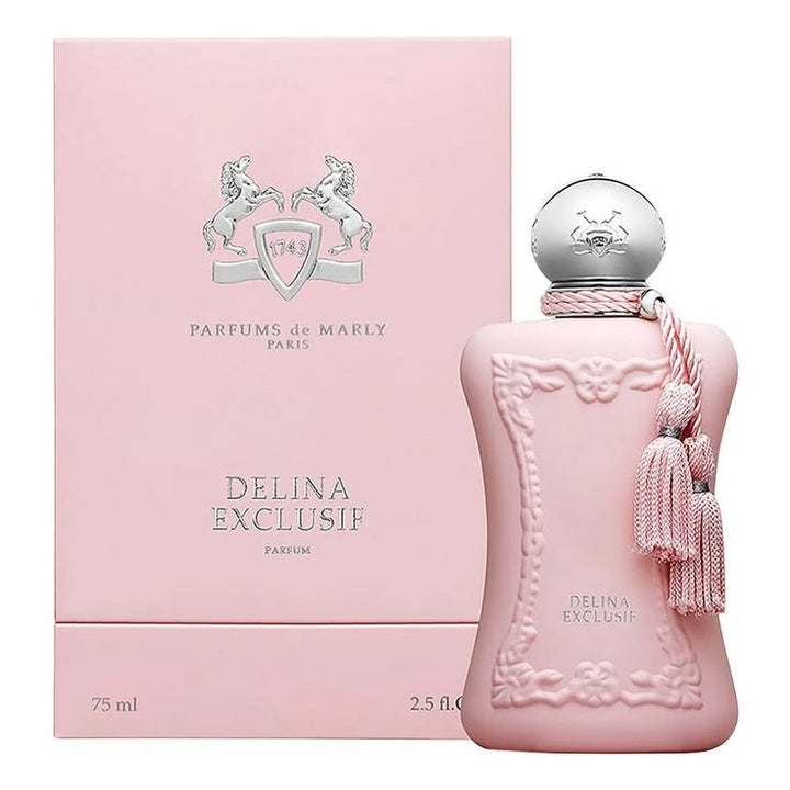 Parfums De Marly Delina Exclusif EDP