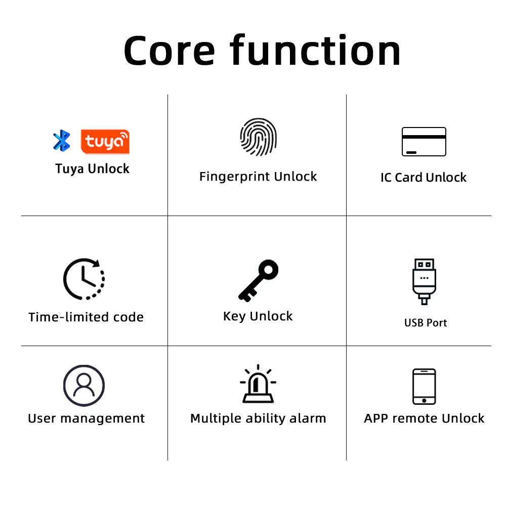 HaloKey M5 Pro image 3