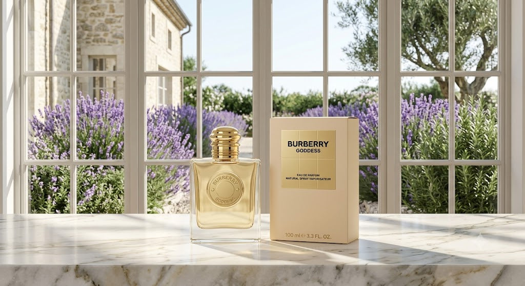 Burberry Goddess EDP 30ml