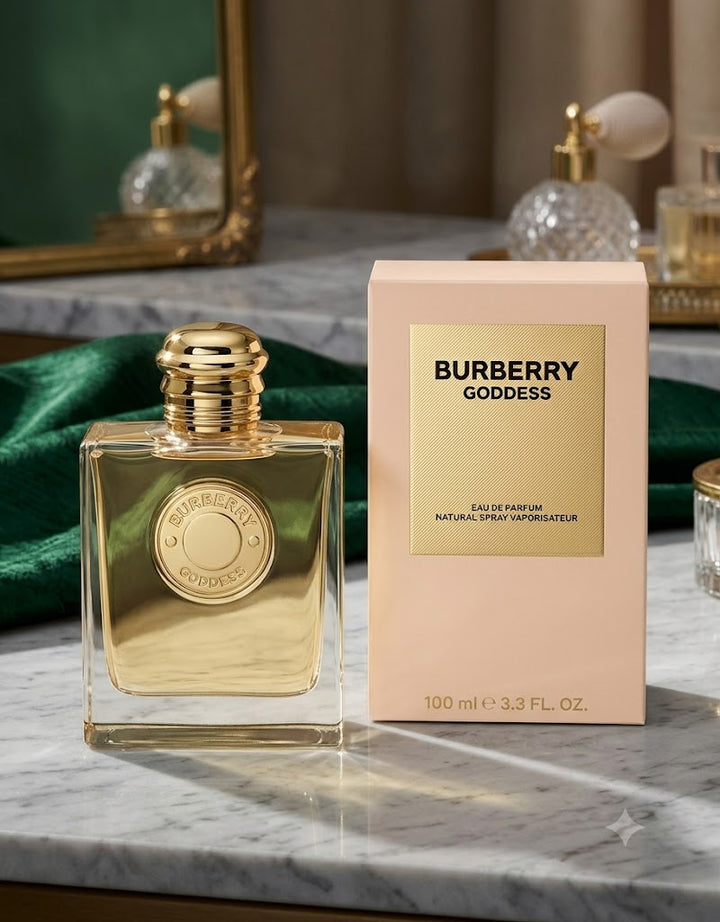 Burberry Goddess EDP 30ml