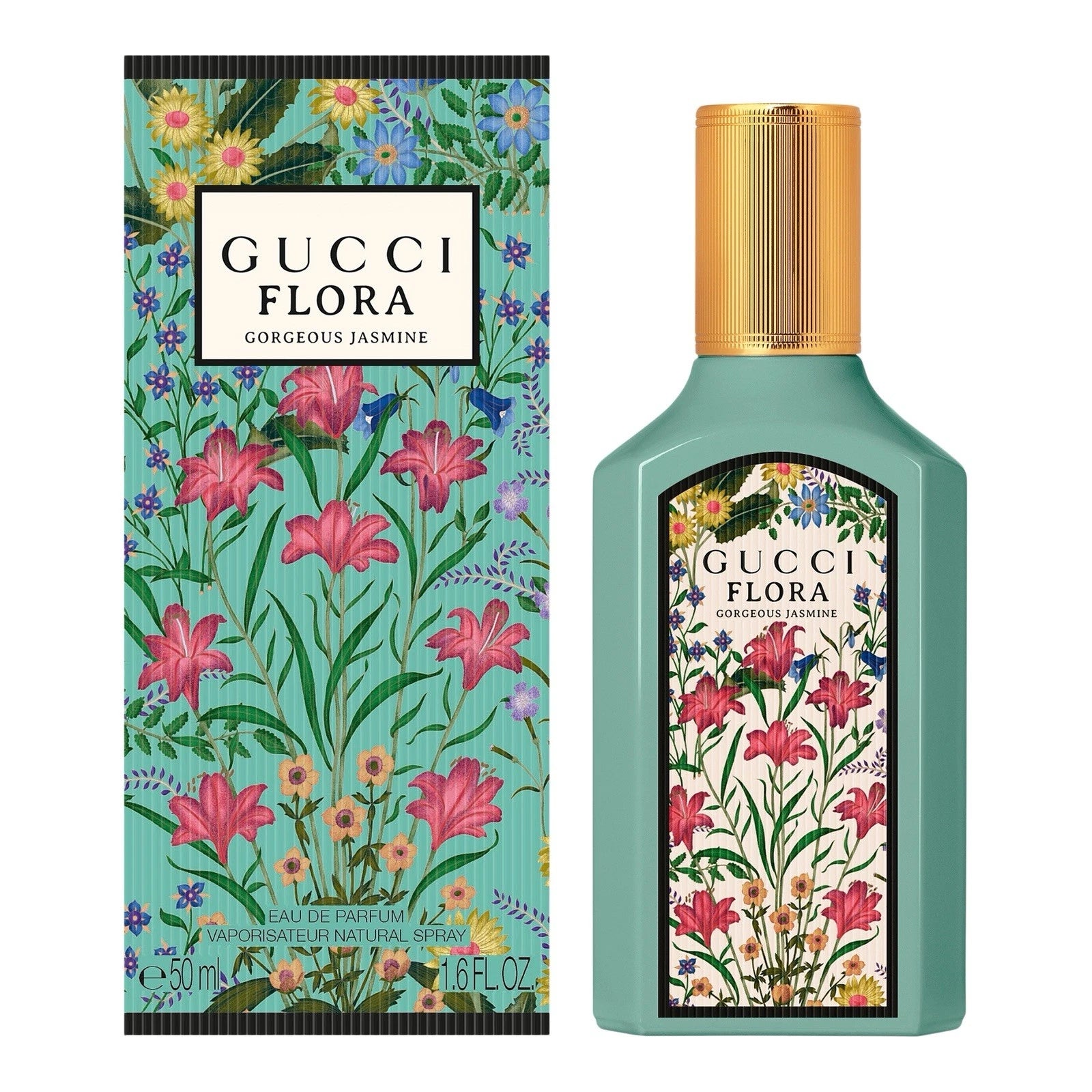 Gucci Bloom Profumo di Fiori EDP 50ml