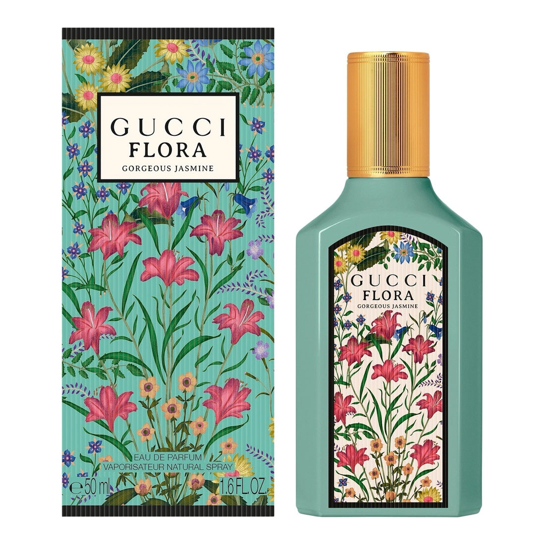 Gucci Bloom Profumo di Fiori EDP 50ml