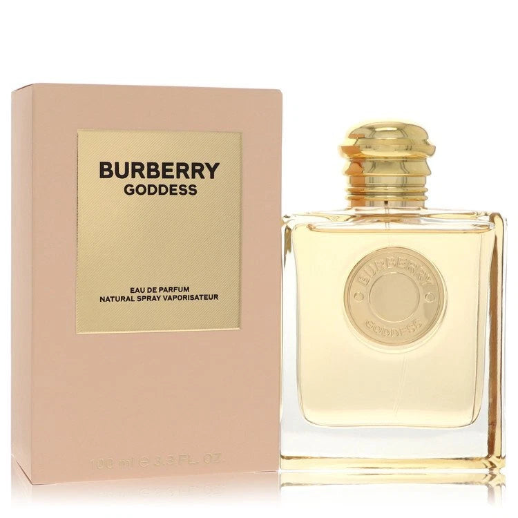 Burberry Goddess EDP 30ml