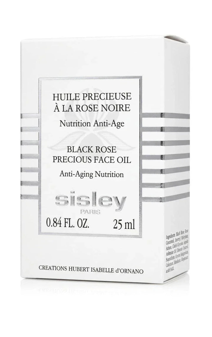 Sisley Black Rose Precious Face Oil 0.84 oz / 25 mL