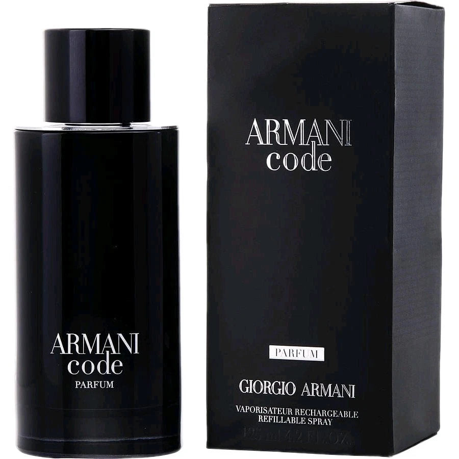 Armani Code Parfum 125ml