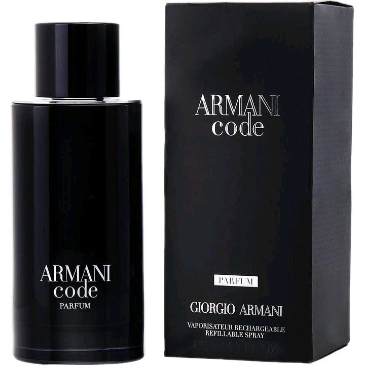 Armani Code Parfum 125ml