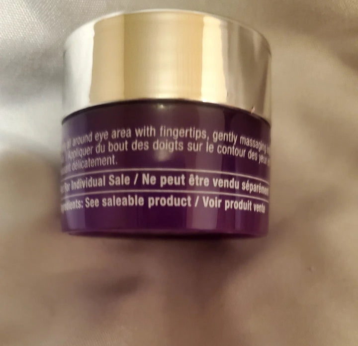 Clinique Smart Clinical Repair Eye Cream 0.17 oz